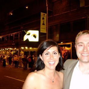 Meet your Posher, Courtney